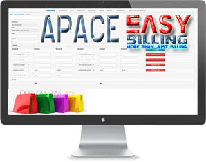 Apace Easy Billing - More Than Just Billing