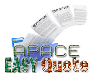 Apace Easy Quote