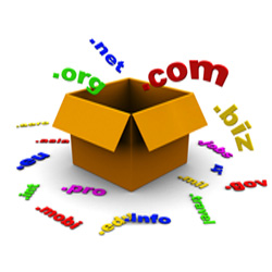 Domain Registration