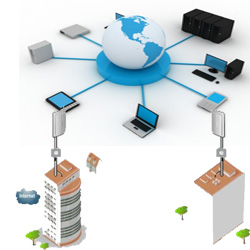 Networking Solutions
