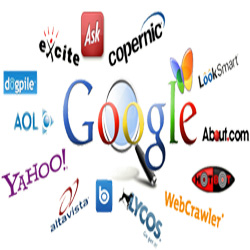 Search Engine Optimization