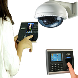 Security Solutions
