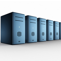 Website Hosting